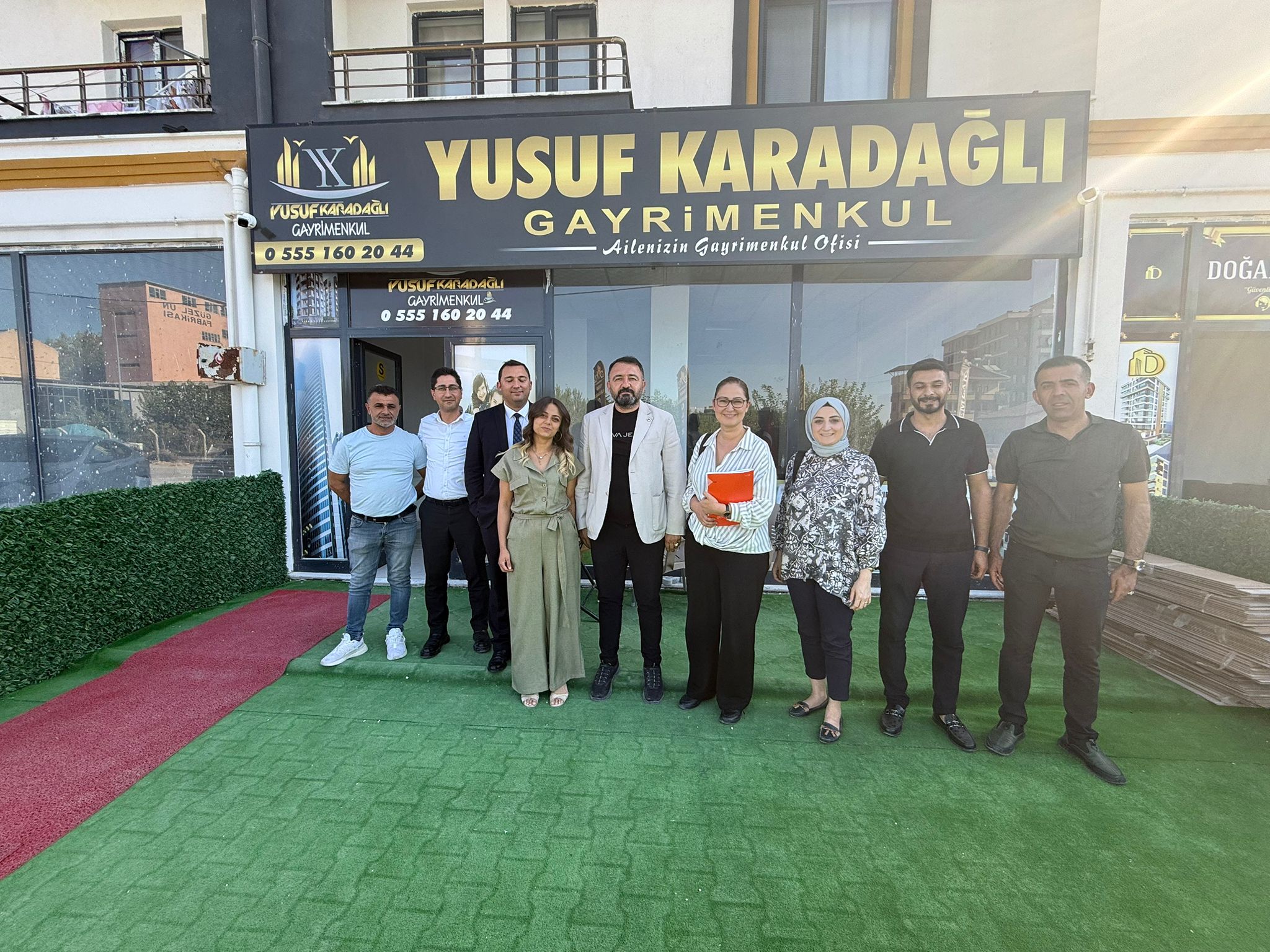 malatya emlak yusuf karadağlı